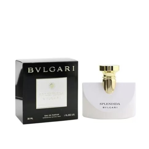 BVLGARI SPLENDIDA PATCHOULI TENTATION (W) EDP 30ML