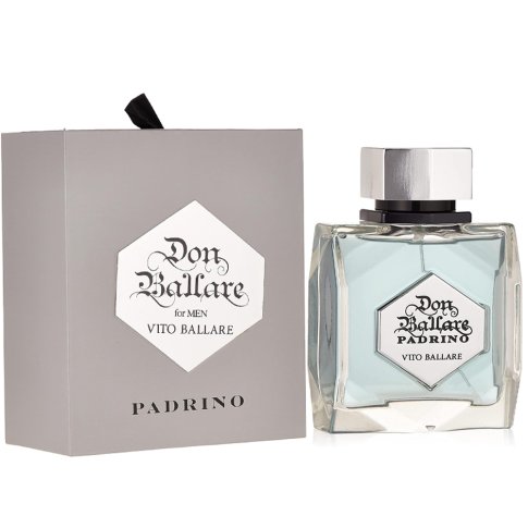 VITO BALLARE DON BALLARE PADRINO (M) EDT 100ML