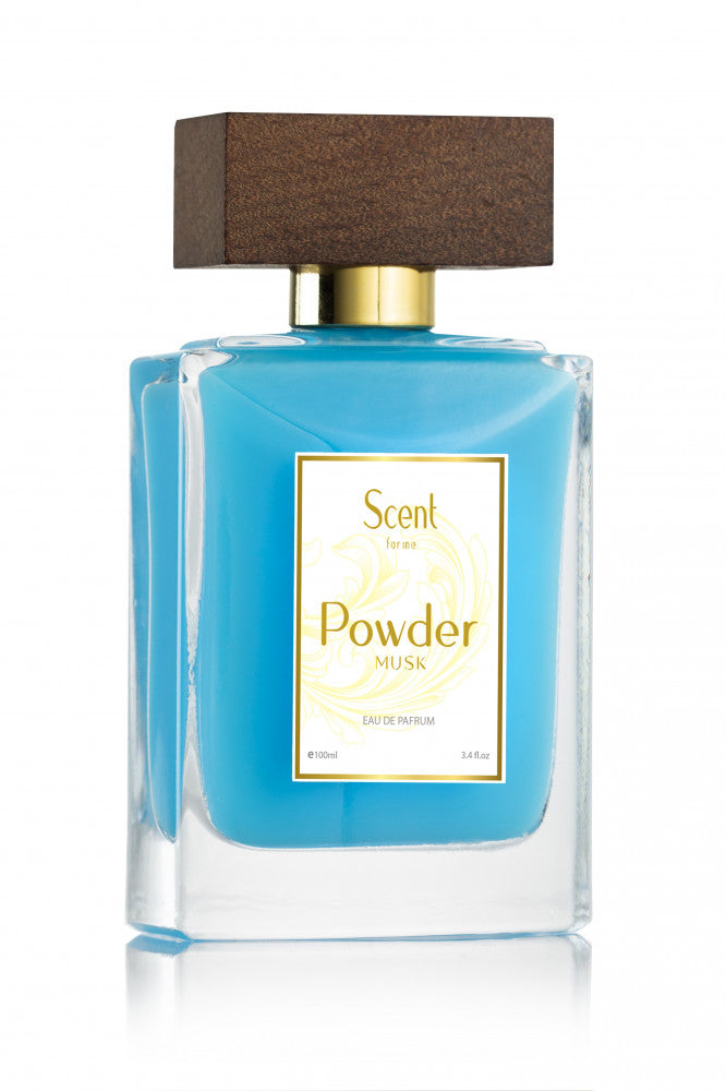 Giorgio The Powder Musk For Men And Women Parfum 100Ml