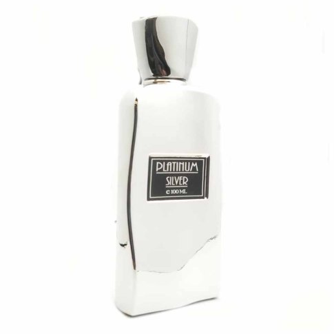 EFOLIA PLATINUM SILVER (M) EDP 100ML