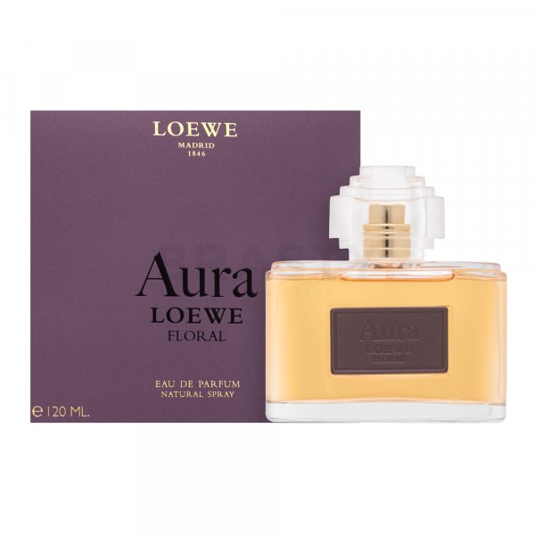 Loewe Aura Floral For Women Eau De Parfum 120Ml