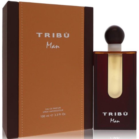 BENETTON TRIBU MAN (M) EDP 100ML