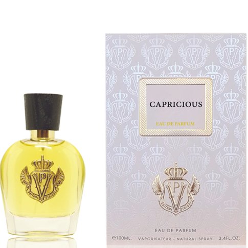 PARFUMS VINTAGE CAPRICIOUS (U) EDP 100ML