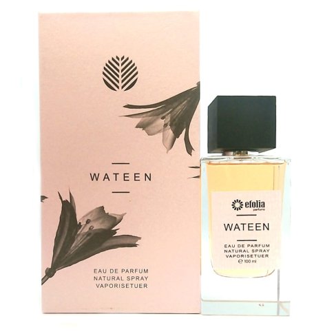 EFOLIA WATEEN (W) EDP 100ML