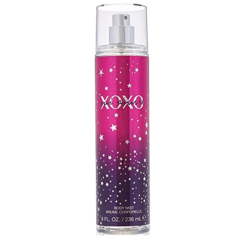 XOXO MI AMORE (W) 236ML BODY MIST