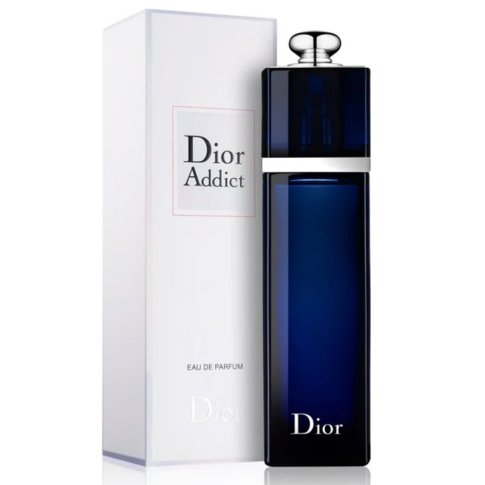 CHRISTIAN DIOR DIOR ADDICT (W) EDP 100ML