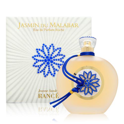 Rance 1795 Jasmin Du Malabar For Women Eau De Parfum 100Ml