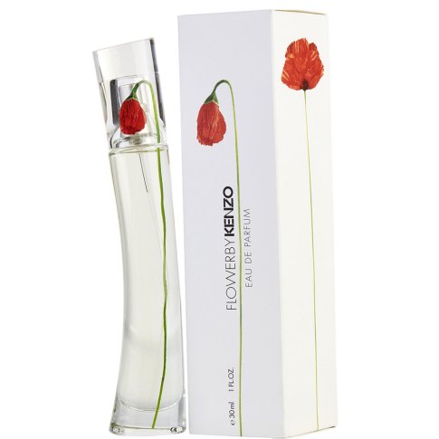 KENZO FLOWER BY KENZO (W) EDT 30ML