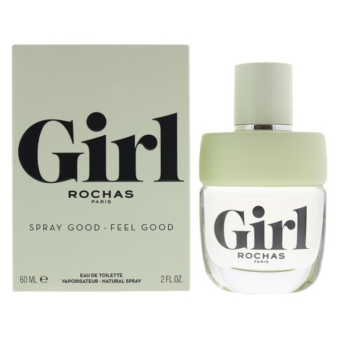 ROCHAS GIRL (W) EDT 60ML