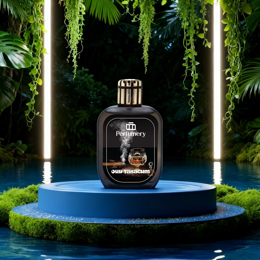 OUD TABACUM BY PROJEKT ALTERNATIVE