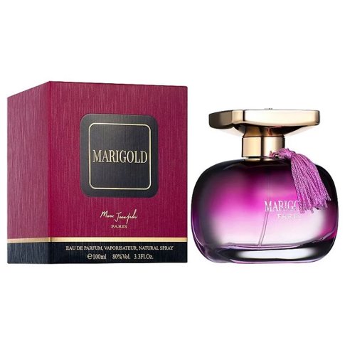 MARC JOSEPH MARIGOLD (W) EDP 100ML