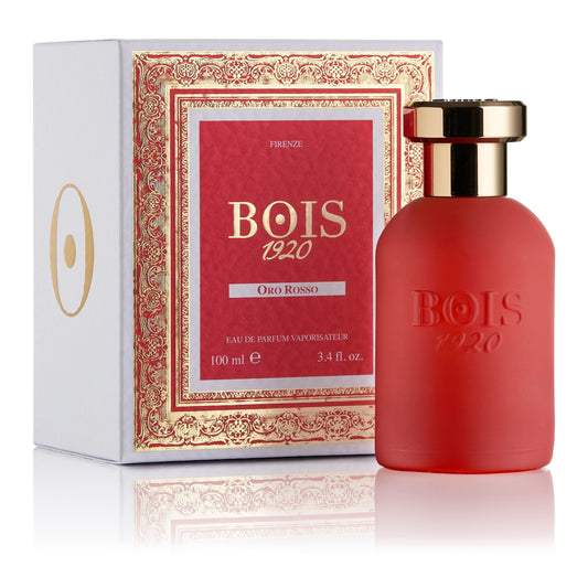 BOIS 1920 ORO ROSSO (U) EDP 100ML