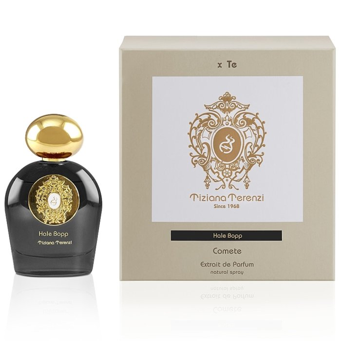 Tiziana Terenzi Comet Collection Hale Bopp For Men And Women Extrait De Parfum 100Ml