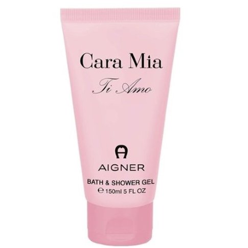 ETIENNE AIGNER CARA MIA (W) 50ML SHOWER GEL