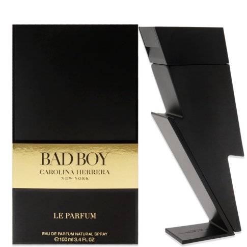 CAROLINA HERRERA BAD BOY LE PARFUM (M) EDP 150ML