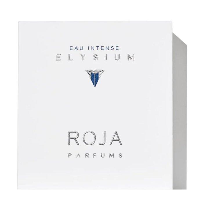 Roja Parfums Elysium Eau Intense For Men And Women Parfum 100Ml