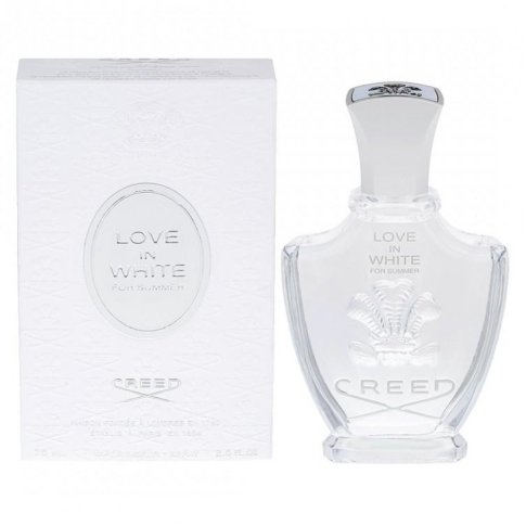 CREED LOVE IN WHITE FOR SUMMER (W) EDP 75ML