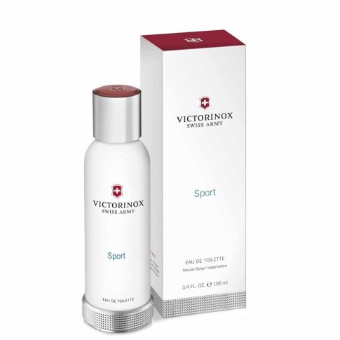 VICTORINOX SWISS ARMY SPORT (M) EDT 100ML