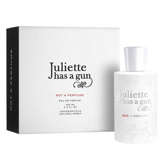 Juliette Has A Gun Not A Perfume For Women Eau De Parfum 100Ml