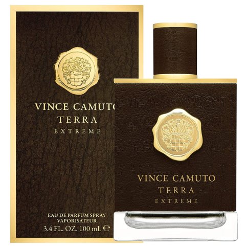 VINCE CAMUTO TERRA EXTREME (M) EDP 100ML