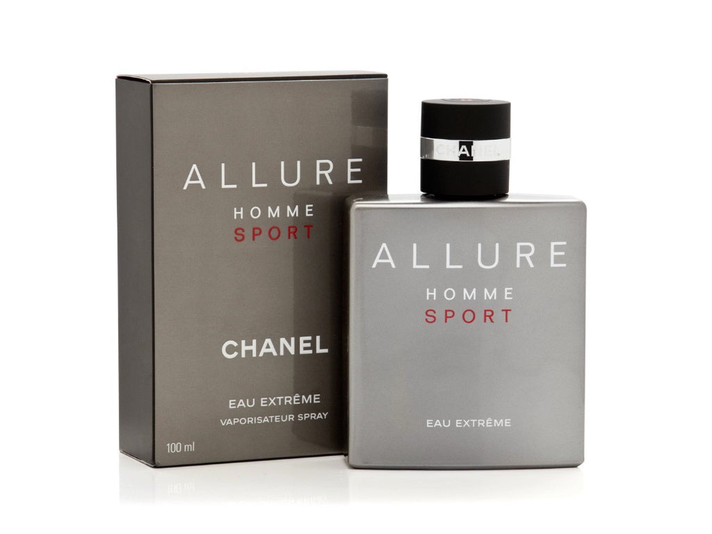 Allure Homme Sport By Chanel100MLEau Extreme 