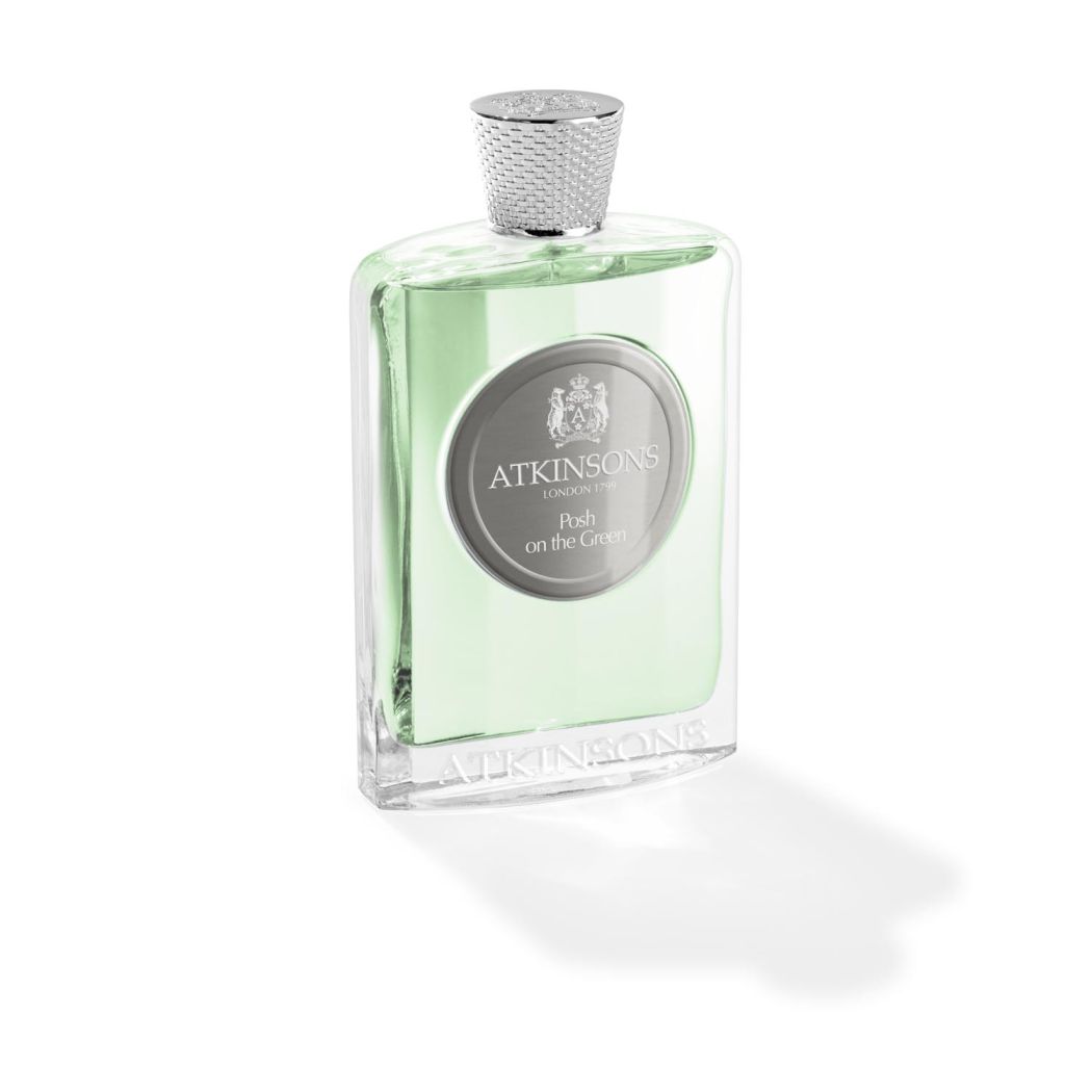 Atkinsons Posh On The Green For Men And Women Edp 100Ml