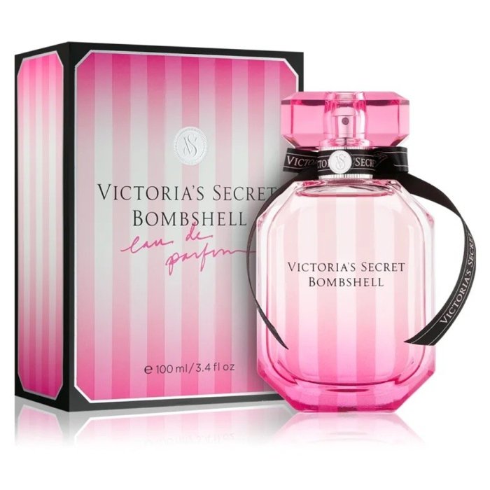 Victoria'S Secret Bombshell For Women Eau De Parfum 100Ml
