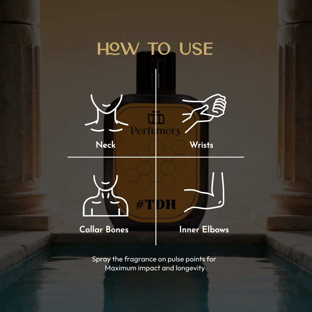 #TDH BY PROJEKT ALTERNATIVE - #TERREDHERMES