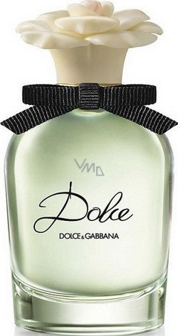 Dolce & Gabbana Dolce w Edp 75ml Tester