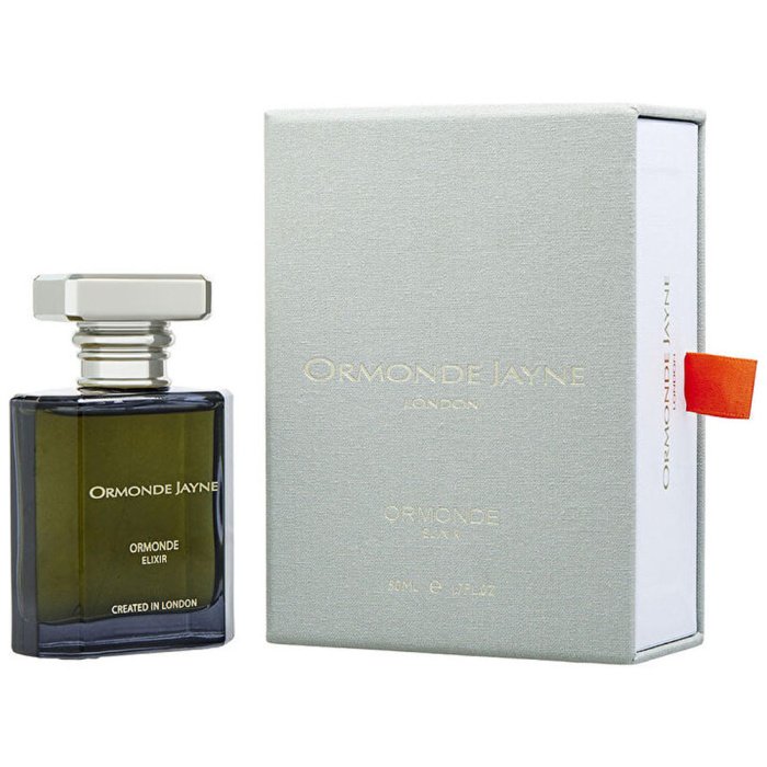 Ormonde Jayne Ormonde Elixir For Men And Women Parfum 50Ml