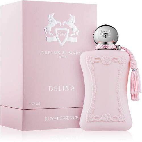 Delina Royal Essence By Parfums De Marly75mlEau De Parfum 
