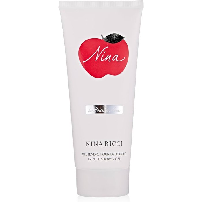 Nina Ricci Nina For Women 200Ml Shower Gel