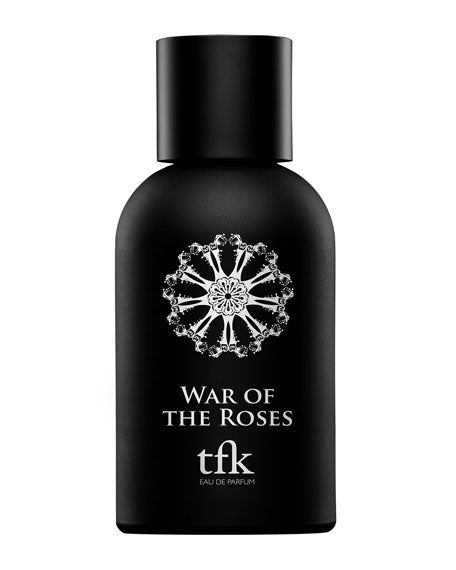 The Fragrance Kitchen War Of The Roses For Men And Women Eau De Parfum 100Ml