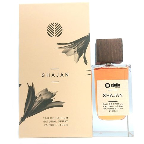 EFOLIA SHAJAN (U) EDP 100ML