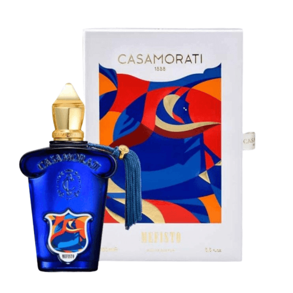 Casamorati Mefisto By Xerjoff100MLEau De Parfum 