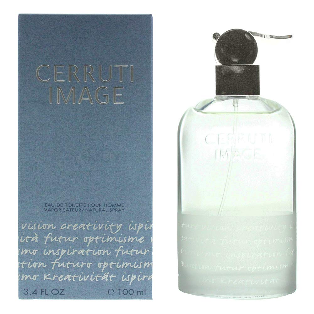 CERRUTI IMAGE (M) EDT 100ML