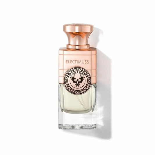 ELECTIMUSS ETERNAL COLLECTION FORTUNA (U) PURE PARFUM 100ML