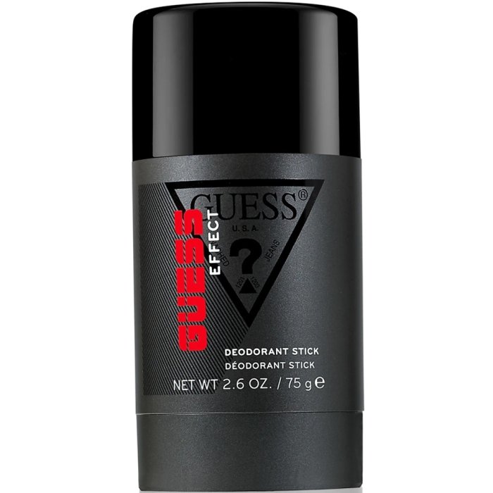 Guess Effect For Men 75G Deodorant Stick