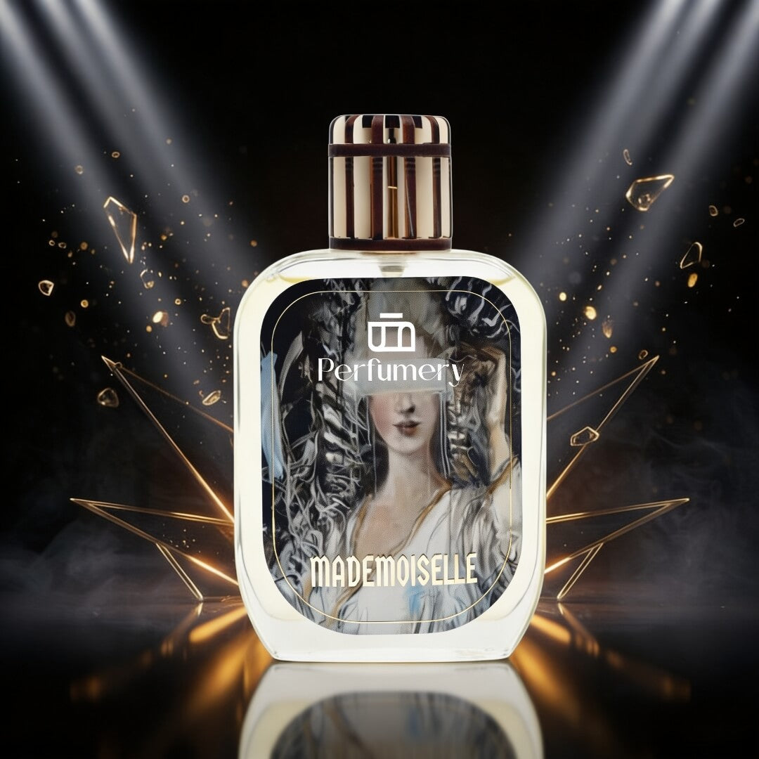 W/ALT - Mademoiselle By Projekt Alternative For Women