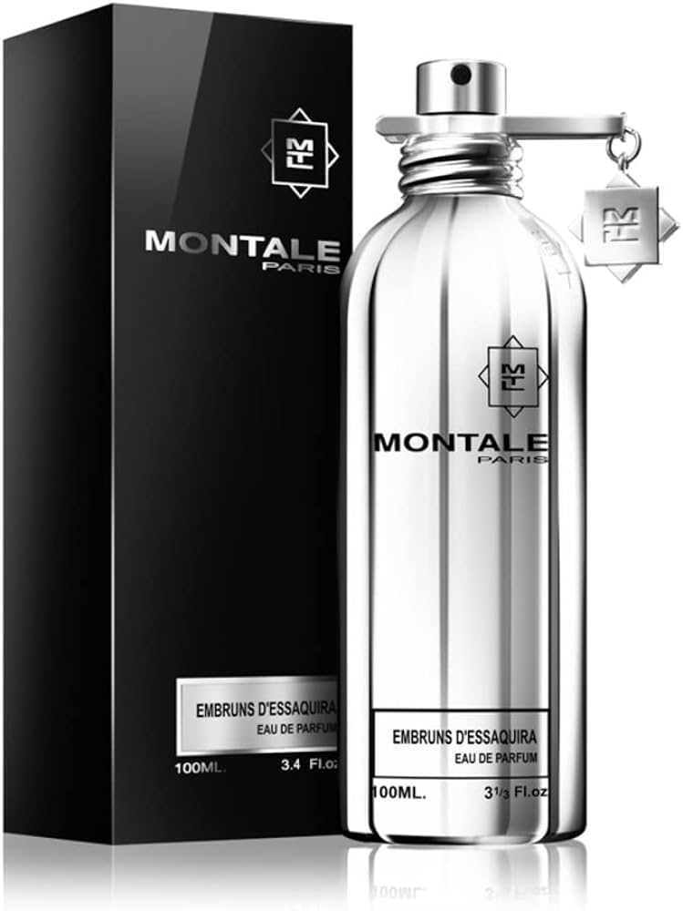 Montale Embruns D'Essaouira For Men And Women Eau De Parfum 100Ml