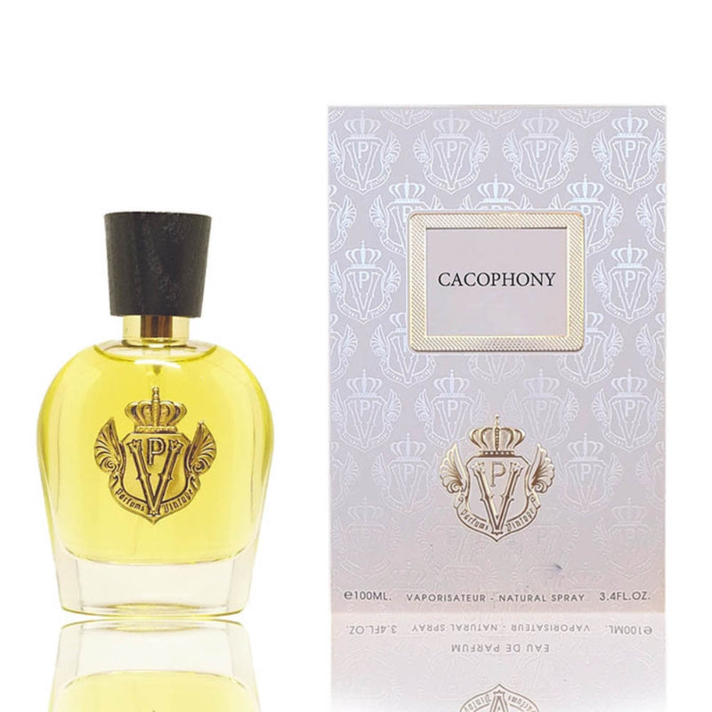 Parfums Vintage Cacophony For Men And Women Eau De Parfum 100Ml