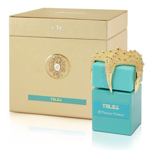 TIZIANA TERENZI SEA STARS COLLECTION TELEA (U) EXTRAIT DE PARFUM 100ML