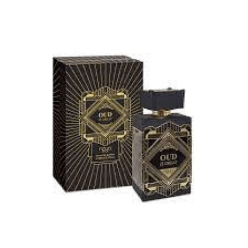 ZIMAYA OUD IS GREAT (U) EXTRAIT DE PARFUM 100ML