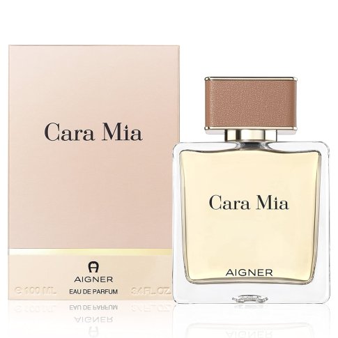 ETIENNE AIGNER CARA MIA (W) EDP 100ML