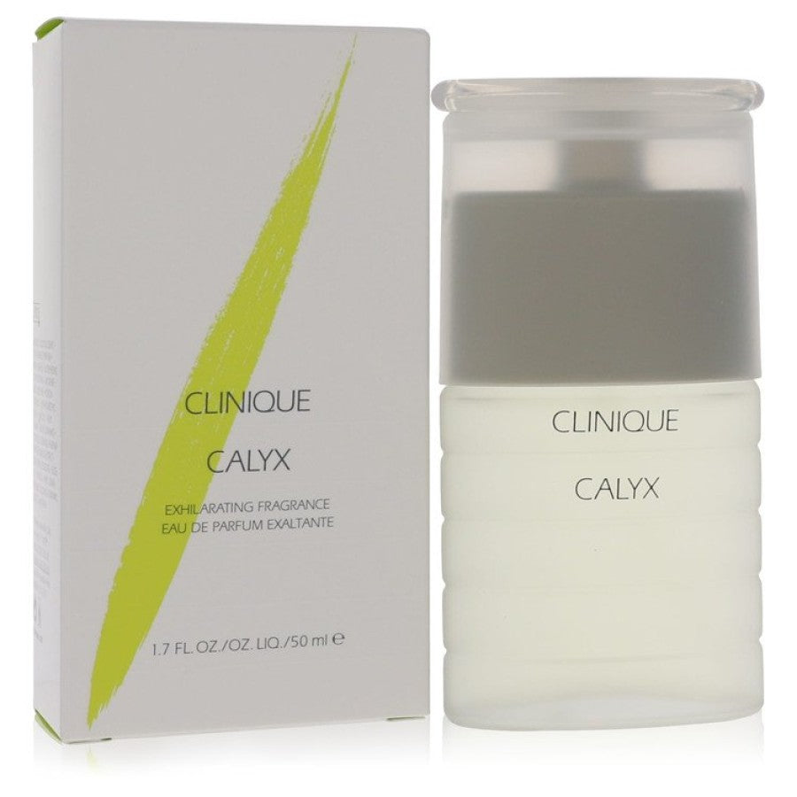 Clinique Calyx For Women Eau De Parfum 50Ml