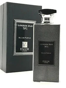 EMOR LONDON OUD NO.1 (U) EDP 125ML