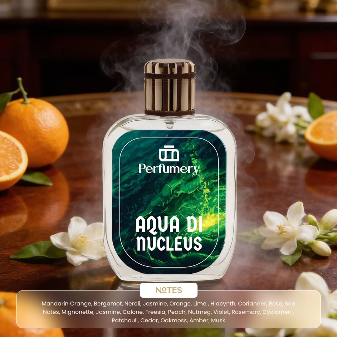 Aqua Nucleus By Projekt Alternative