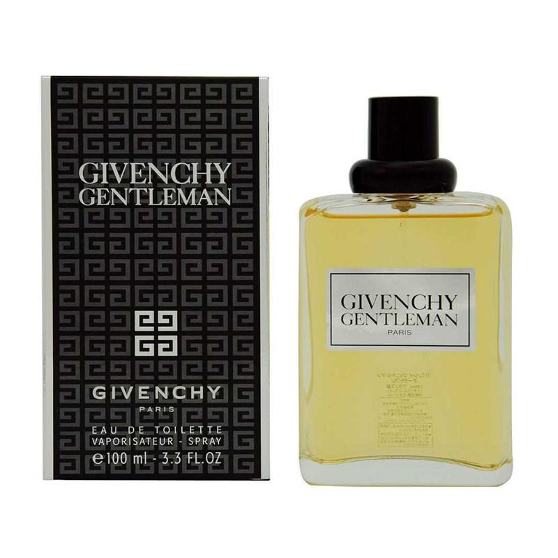 Givenchy Gentleman For Men Eau De Toilette 100Ml