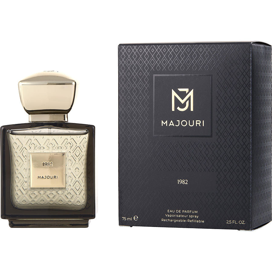 MAJOURI 1982 (U) EDP 75ML REFILLABLE