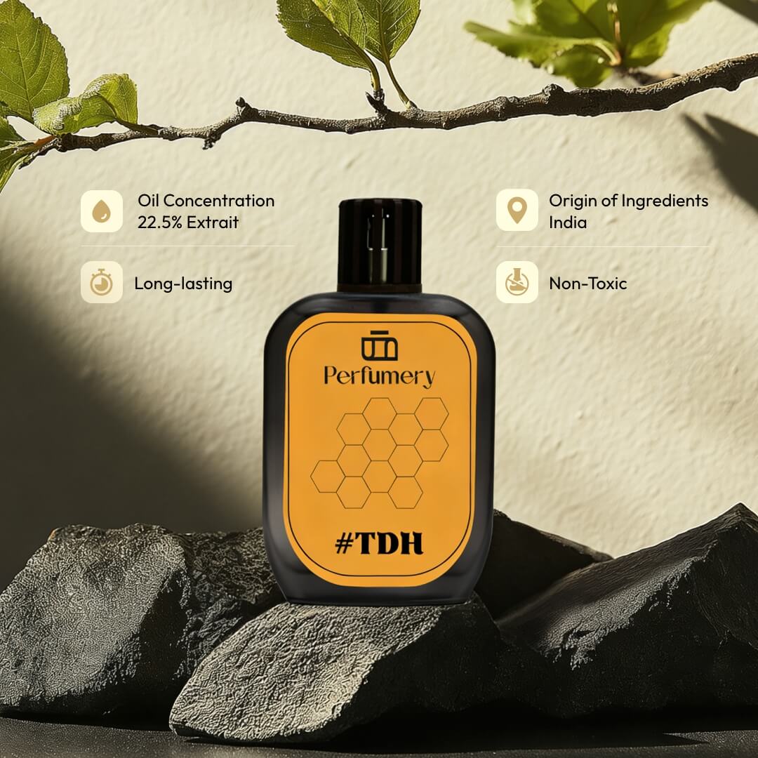 #TDH BY PROJEKT ALTERNATIVE - #TERREDHERMES